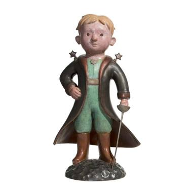 The Little Prince - Bronze | Yang Gallery thumb