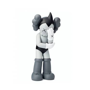 Gray Astroboy | YANG GALLERY thumb