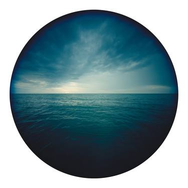 Original Seascape Photography by André Muehling