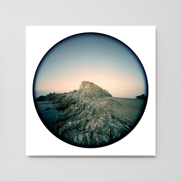 Original Conceptual Landscape Photography by Andre Muehling