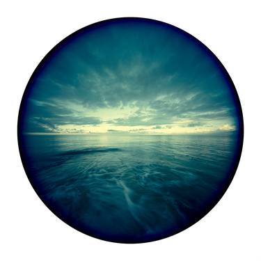 Original Seascape Photography by André Muehling