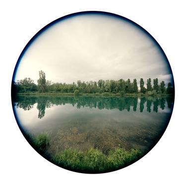 Original Landscape Photography by André Muehling