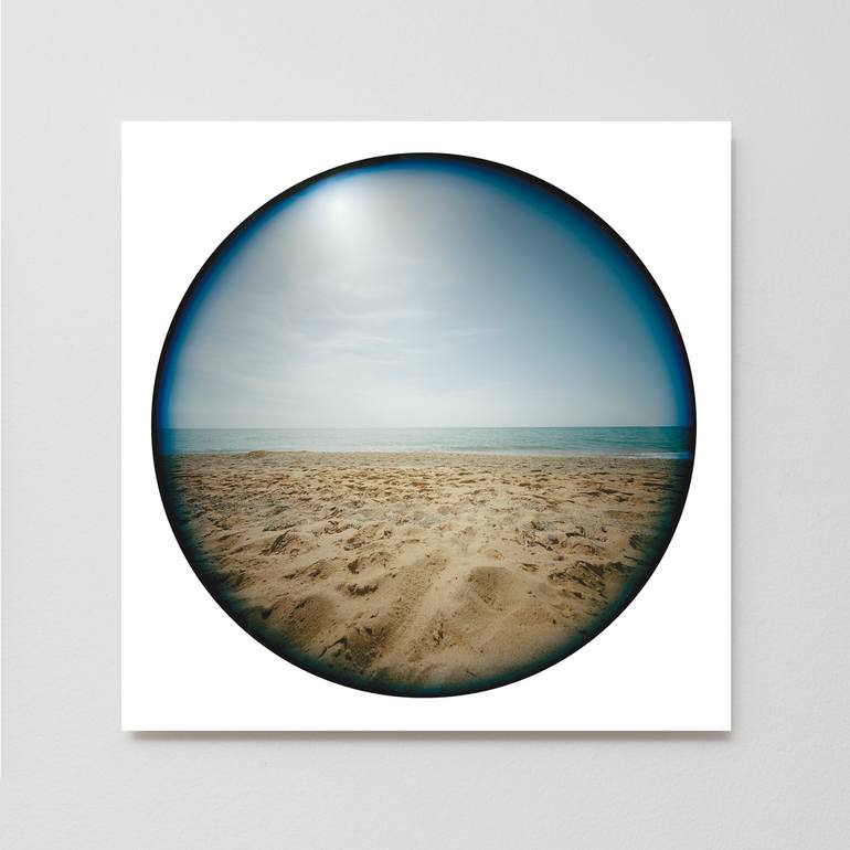 Original Fine Art Seascape Photography by André Muehling