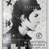 Sid Vicious by Billy Ludwig
