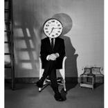 Collection Surreal Portraits Inspired by Rene Magritte