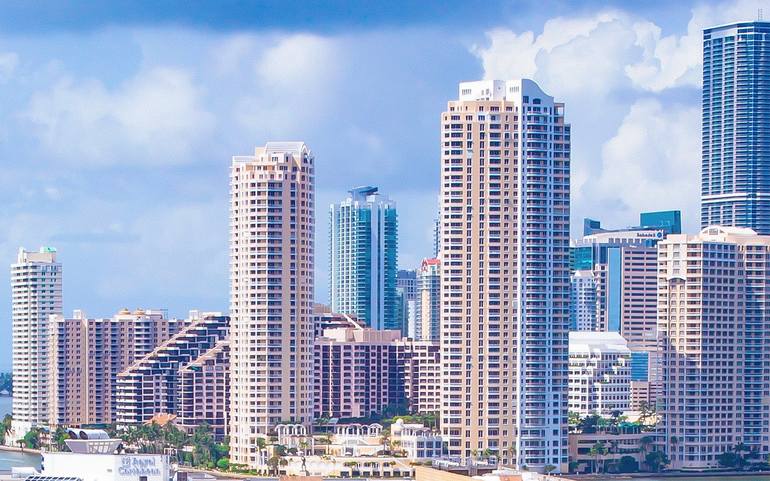 Original Fine Art Cities Photography by Kambani Ramano