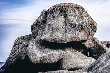 Print of Conceptual Beach Photography by Peter Benkmann