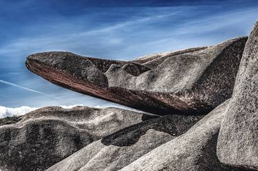 Print of Conceptual Beach Photography by Peter Benkmann