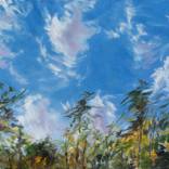 Spirit in the Sky by Anne Bevan