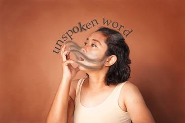 Unspoken Words thumb