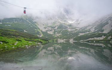 Print of Realism Landscape Photography by Tetiana Fomenko