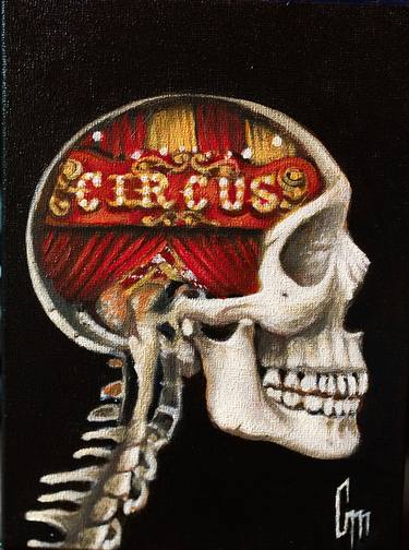 "Arrête ton Cirque" thumb