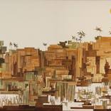 Copy of Copy of Wall of California by Melody Emrani