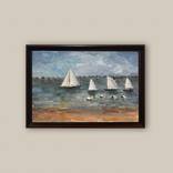 Balboa Bay by Melody Emrani