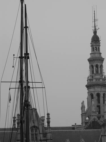 Print of Documentary Boat Photography by Esposizioni Photography