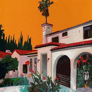 Hacienda