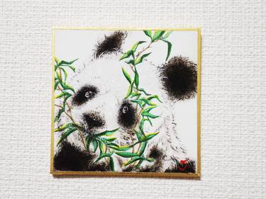 watercolor panda2 thumb