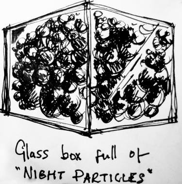 Cubic "yard and a half" of night thumb