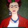 Collection Tribute to Frida Kahlo