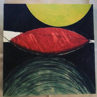 Christine Fox Artworks | Saatchi Art
