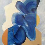 Duality 3 by Tatiana Nega