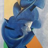 Duality 4 by Tatiana Nega