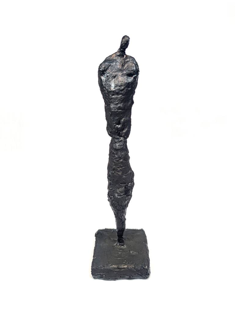Original Contemporary Men Sculpture by Jab Jira