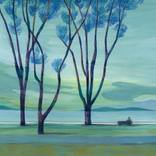 Afternoon In Corfu, Greece by Georgiana Chitac