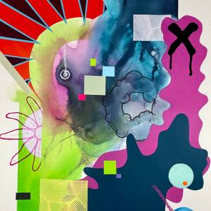 The Other Art Fair Los Angeles: Winter 2026 Exhibitors thumb