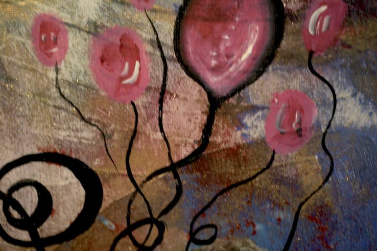 Original Contemporary Politics Painting by James Mercer
