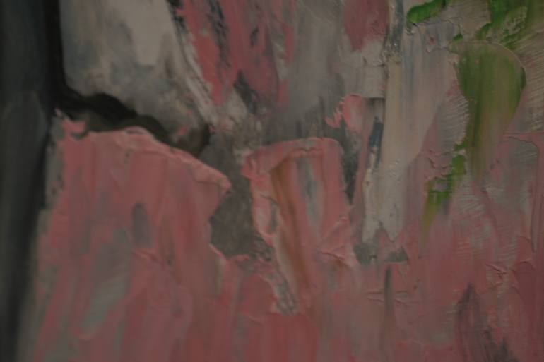 Original Contemporary Other Painting by James Mercer