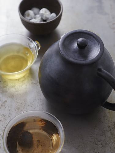 Tea thumb