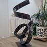 Spiral sculpture