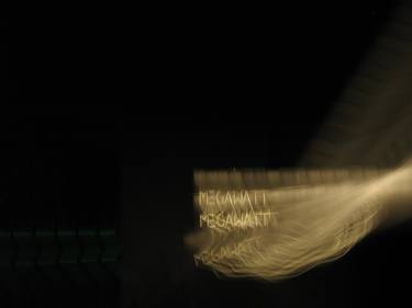 Original Abstract Architecture Photography by Ugne Gelgotaite
