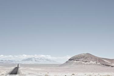 Original Contemporary Landscape Photography by Daniele Falletta