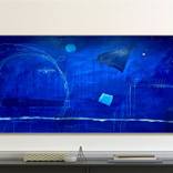 Collection Cobalt Blue