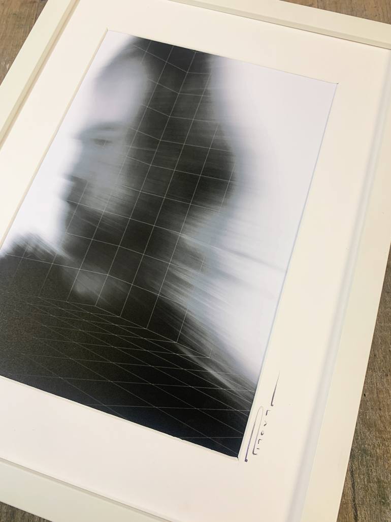 Original Symbolism Science/Technology Photography by Sentient Animalia