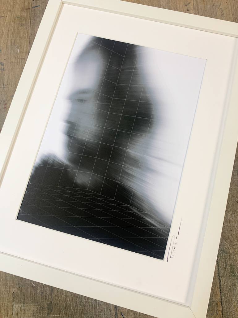 Original Symbolism Science/Technology Photography by Sentient Animalia