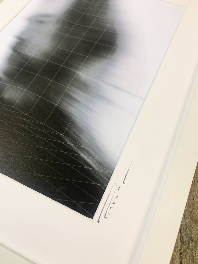 Original Symbolism Science/Technology Photography by Sentient Animalia