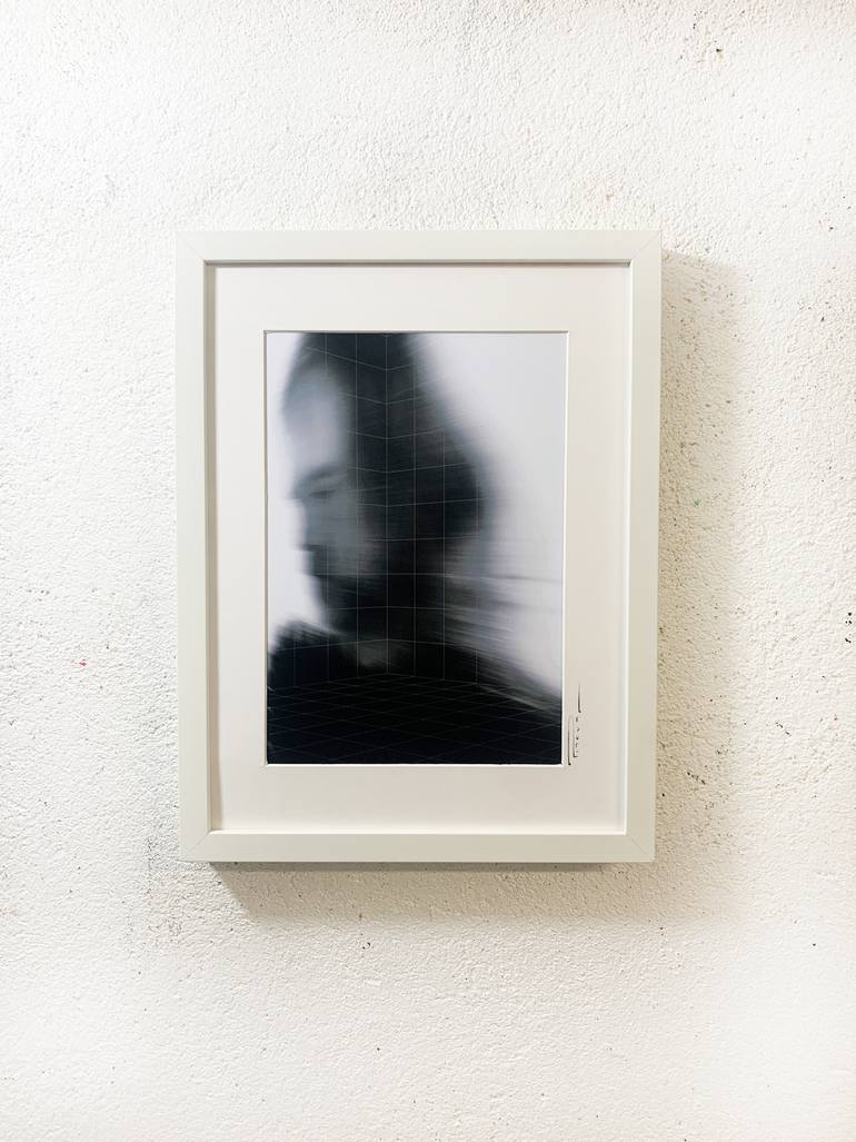 Original Symbolism Science/Technology Photography by Sentient Animalia