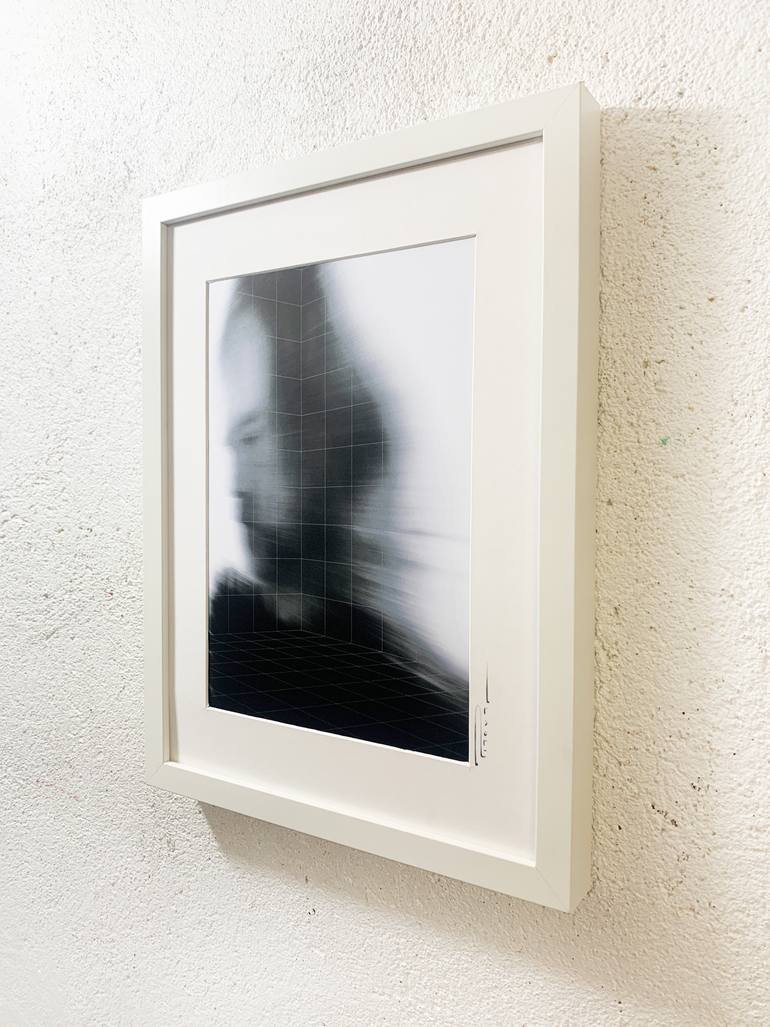 Original Symbolism Science/Technology Photography by Sentient Animalia