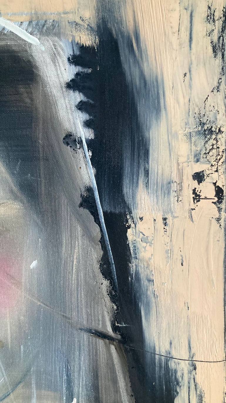 Original Contemporary Women Painting by Tanya Grinevich