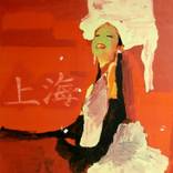 Collection Inspired by Toulouse-Lautrec