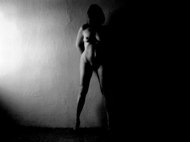 nude study: black&white III thumb