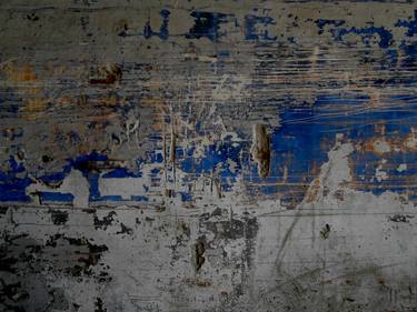 Print of Abstract Expressionism Abstract Photography by angelo dorigo