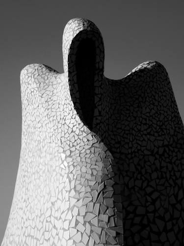 sculpture: demons thumb