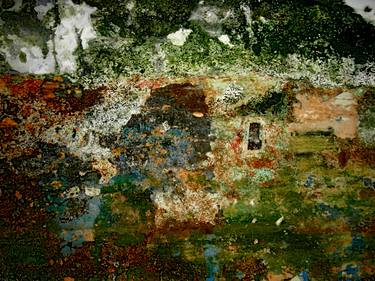 Original Abstract Expressionism Abstract Photography by angelo dorigo