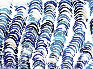 Original Abstract Expressionism Abstract Photography by Angelo Dorigo