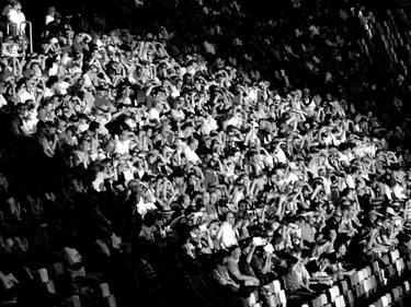 Original Conceptual Sport Photography by Angelo Dorigo