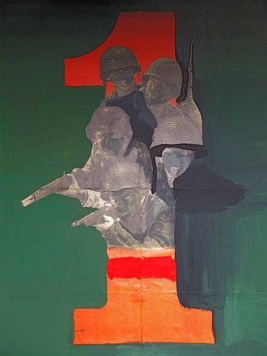 Original Conceptual Cinema Photography by Angelo Dorigo